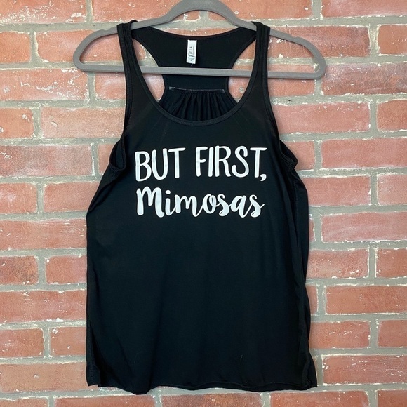 BELLA Canvas racer back tank top - Picture 4 of 7